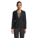 BLAZER NOIRE MARIUS WOMEN 03165 - NEOBLU