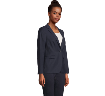 VESTE DE COSTUME FEMME NUIT MARIUS WOMEN 03165 - NEOBLU