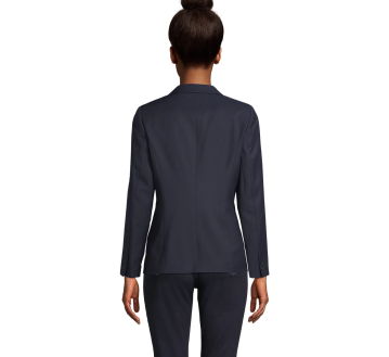 VESTE DE TAILLEUR CINTREE NUIT MARIUS WOMEN 03165 - NEOBLU