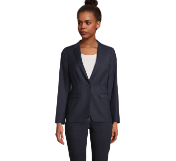 BLAZER NUIT MARIUS WOMEN 03165 - NEOBLU