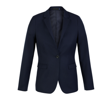 VESTE DE COSTUME NUIT MARIUS WOMEN 03165 - NEOBLU