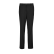 PANTALON DE COSTUME NOIR GABIN WOMEN 03163 - NEOBLU