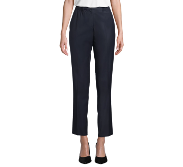 PANTALON DE COSTUME FEMME NUIT GABIN WOMEN 03163 - NEOBLU