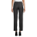 PANTALON DE COSTUME FEMME ANTHRACITE GABIN WOMEN 03163 - NEOBLU PORTEE DOS