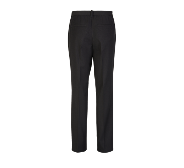 PANTALON DE COSTUME ANTHRACITE GABIN WOMEN 03163 - NEOBLU DOS