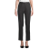 PANTALON DE COSTUME FEMME ANTHRACITE GABIN WOMEN 03163 - NEOBLU