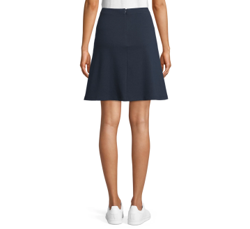 JUPE TUBE NUIT CHLOE 03795 - NEOBLU