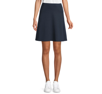 JUPE COURTE NUIT CHLOE 03795 - NEOBLU