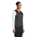 GILET DOUDOUNE NOIR FEMME LEGERE ARTHUR 03173 - NEOBLU
