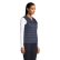 GILET DOUDOUNE NUIT FEMME LEGERE ARTHUR 03173 - NEOBLU