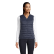 GILET DOUDOUNE SANS MANCHES NUIT LEGERE ARTHUR WOMEN 03173 - NEOBLU