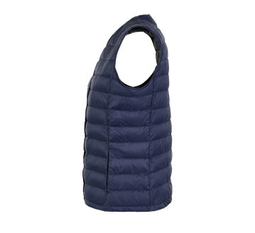 VESTE SANS MANCHE LEGERE NUIT ARTHUR WOMEN 03173 - NEOBLU