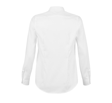 CHEMISE BLANCHE BLAISE 03183 - NEOBLU