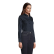 CHEMISE DE TRAVAIL FEMME MANCHES LONGUES MARINE BLAISE 03183 - NEOBLU