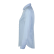 CHEMISE FEMME BLEU LEGER BLAISE 03183 - NEOBLU