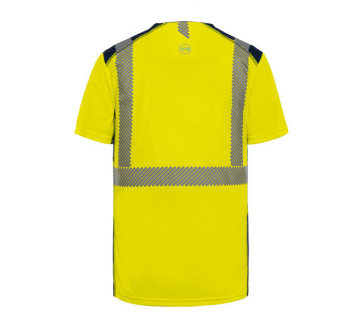 TEE-SHIRT HV BELIZE 37,5° - T2S