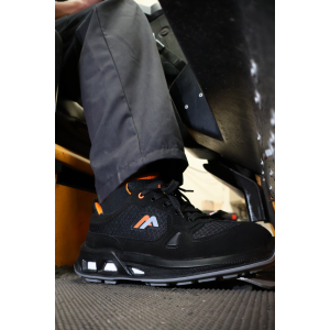 CHAUSSURES DE SECURITE E-FAST 2 INFINERGY S1P - AUDA 2