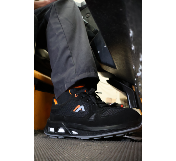 CHAUSSURES DE SECURITE E-FAST 2 - AUDA