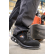 CHAUSSURES DE SECURITE NOIRES E-FAST 2 INFINERGY S1P - AUDA