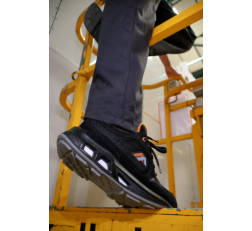 BASKET DE SECURITE AUDA E-FAST 2