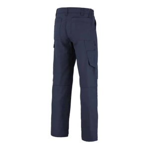 PANTALON DE TRAVAIL BASALTE PI C/P POLYESTER RECYCLE - LAFONT 2
