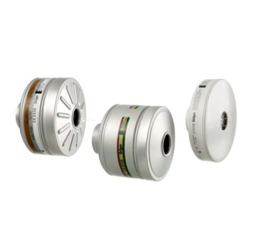 Filtres Dräger X-plore® Rd40