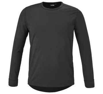 T-shirt de travail thermique mixte manches longues ALASKA - LAFONT