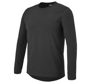 T-shirt thermique mixte manches longues ALASKA - LAFONT