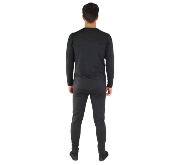 T-shirt de travail thermique mixte ALASKA - LAFONT