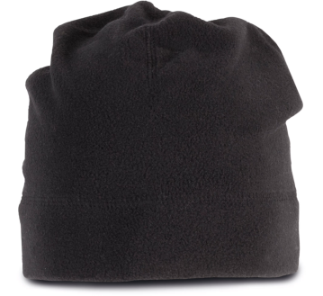 BONNET NOIR KP879 - TOPTEX