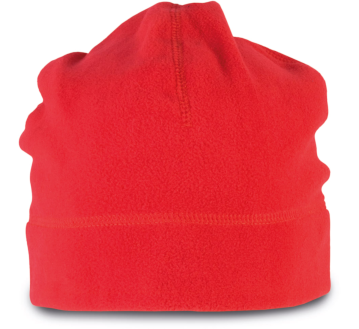 BONNET ROUGE KP879 - TOPTEX