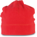 BONNET ROUGE KP879 - TOPTEX