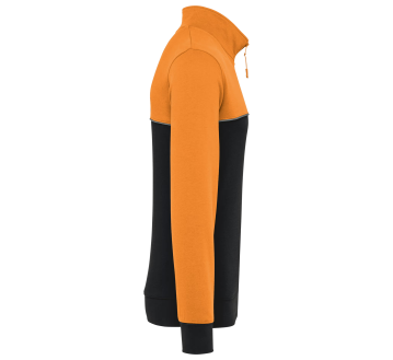 SWEAT ORANGE WK404 - TOPTEX