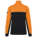 SWEAT-SHIRT UNISEXE ORANGE WK404 - TOPTEX