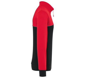 SWEAT ROUGE WK404 - TOPTEX