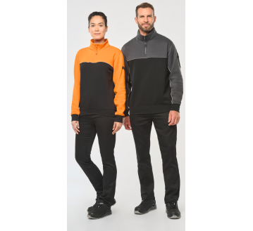 SWEAT-SHIRT WK404 - TOPTEX