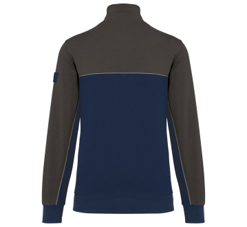 SWEAT-SHIRT UNISEXE WK404 - TOPTEX