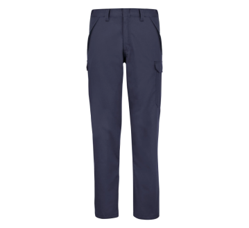 PANTALON SOUDAGE MARINE 9B13 - LAFONT