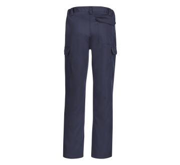 PANTALON MULTIRISQUES MARINE 9B13 - LAFONT