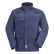 VESTE DE TRAVAIL MULTIRISQUES MARINE 9D13 - LAFONT