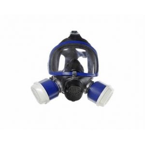 Masque complet X-PLORE 5500 by Dräger 2