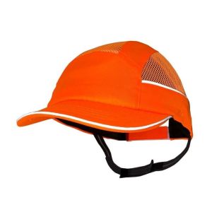 CASQUETTE SURFLEX FLUO 5CM + BANDE RETRO