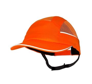 CASQUETTE SURFLEX FLUO 5CM + BANDE RETRO