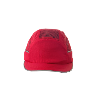 CASQUETTE SURFLEX FLUO 5CM + BANDE RETRO