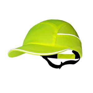 CASQUETTE SURFLEX FLUO 5CM + BANDE RETRO 2