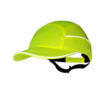 CASQUETTE SURFLEX FLUO 5CM + BANDE RETRO