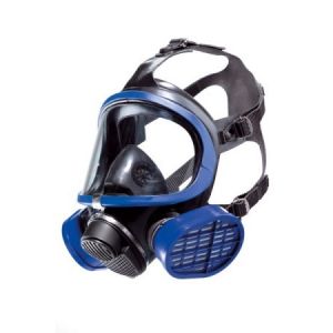 MASQUE COMPLET DRÄGER X-PLORE 5500 DRAGER