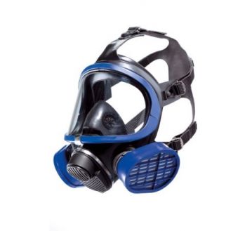 Masque complet X-PLORE 5500 by Dräger