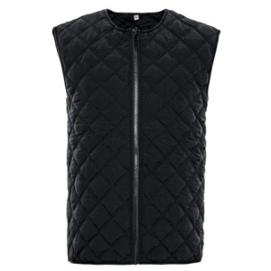 BLOUSON HAUTE VISIBILITE JAUNE LIFT - T2S 2