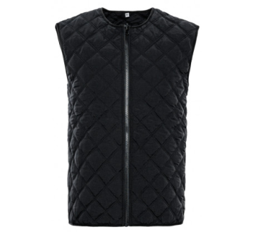 BLOUSON DOUBLURE AMOVIBLE  HAUTE VISIBILITE LIFT - T2S